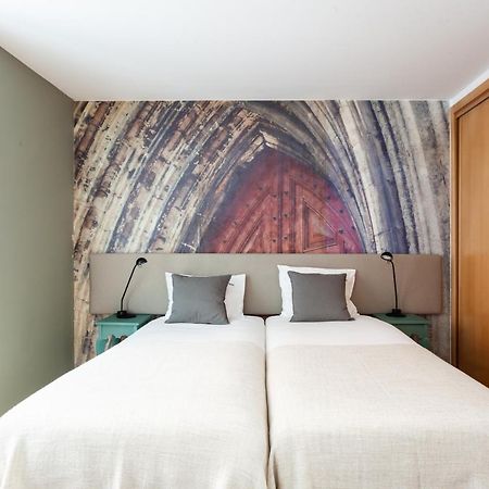 Flh Liberdade Terrace Apartment Lisbon Bagian luar foto