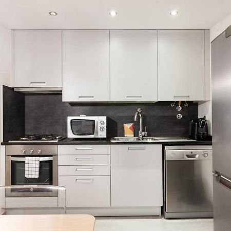 Flh Liberdade Terrace Apartment Lisbon Bagian luar foto