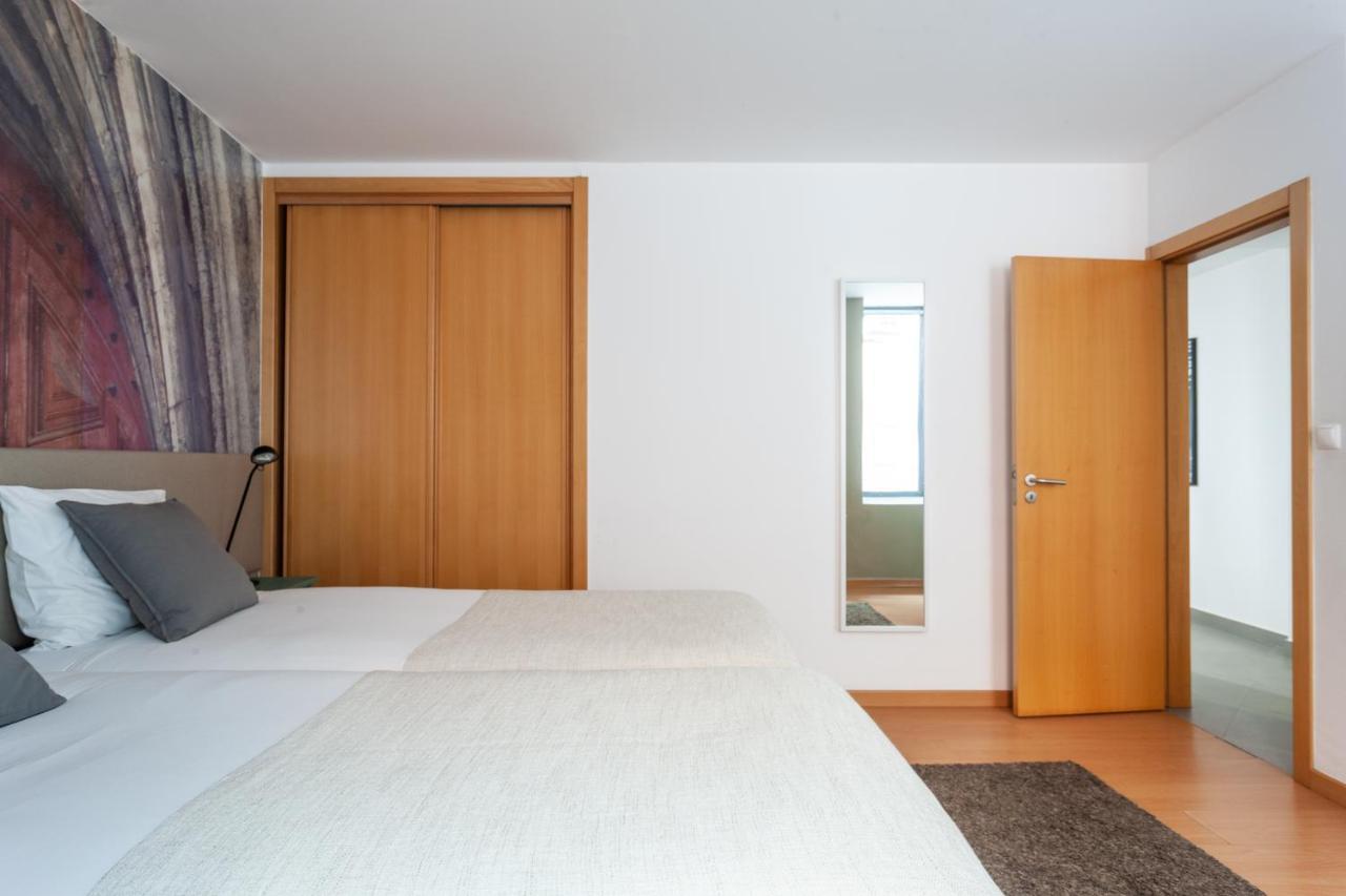 Flh Liberdade Terrace Apartment Lisbon Bagian luar foto