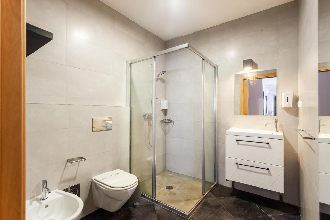 Flh Liberdade Terrace Apartment Lisbon Bagian luar foto